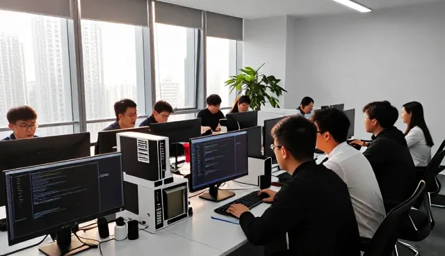 ERP系统集成