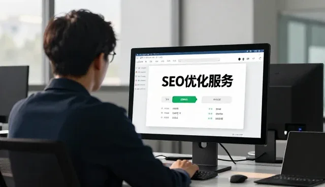 系统集成如何助力SEO提升的实践应用